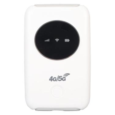 Imagem de Modem WiFi GOWENIC 4G LTE USB 5G desbloqueado 300 Mbps com slot SIM