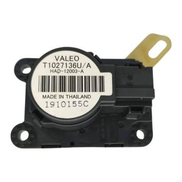 Imagem de Atuador Da Caixa De Ar Condicionado Renault Fluence Megane