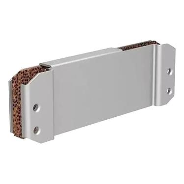 Imagem de 2X Suporte Mola Aérea Para Mola Soprano A530 Para Porta Vidr