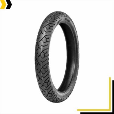 Imagem de Pneu Dianteiro Honda Titan Fan Cargo YBR Factor Vipal 275-18 ST400 Uso