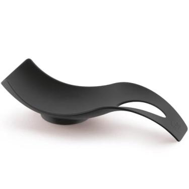 Imagem de Suporte Descanso Apoio Talheres Bancada Pia Cozinha Colher Uz