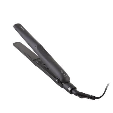 Imagem de Chapinha Prancha Alisadora Philco Ceramic Black PPR08 Cerâmica 230°C Preta - Bivolt