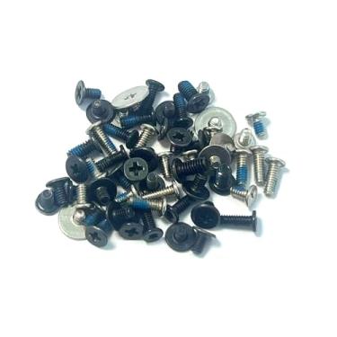 Imagem de Jintai Conjunto completo de substituição para laptop S.Crews para Lenovo IdeaPad Slim 3 Chromebook 14M868 82XJ CN:5S10S35556