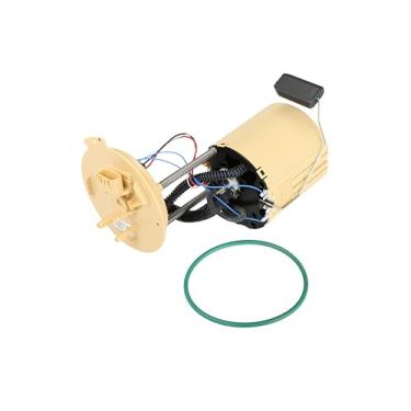 Imagem de GM Genuine Parts MU2254 Bomba de combustível e módulo de sensor de nível com vedação