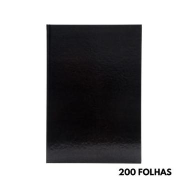 Imagem de Livro ata 200 folhas - 10004 são domingos - SAO DOMINGOS