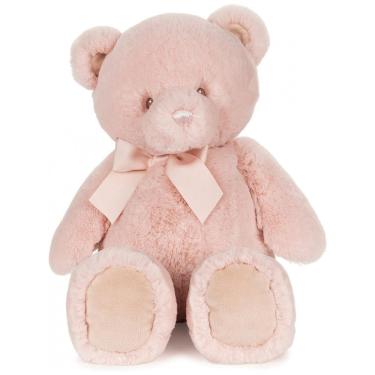 Imagem de Pelúcia Urso para Crianças Maiores de 1 Ano, GUND 6064794, Rosa
