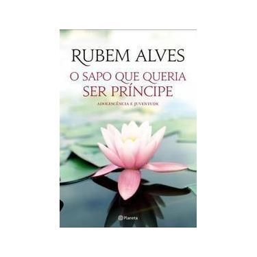 Imagem de o Sapo Que Queria Ser Príncipe - 2ª Edição - PLANETA, Sortido