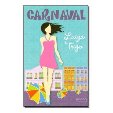 Imagem de Carnaval - (Rocco), Sortido