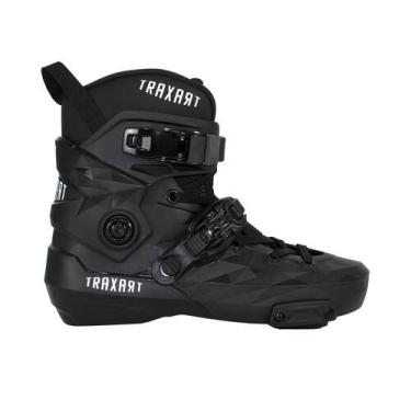 Imagem de Bota Patins Traxart Custom Freestyle, # 7 = 38/39