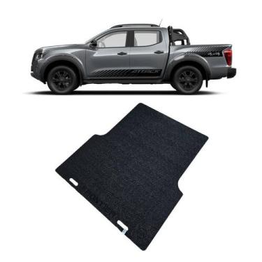 Imagem de Tapete de Caçamba Puxa e Empurra Frontier BEPO - Arad