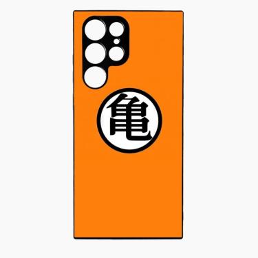 Imagem de Capa de telefone Generic S23 ULTRA Dragon Ball TPU Rubber