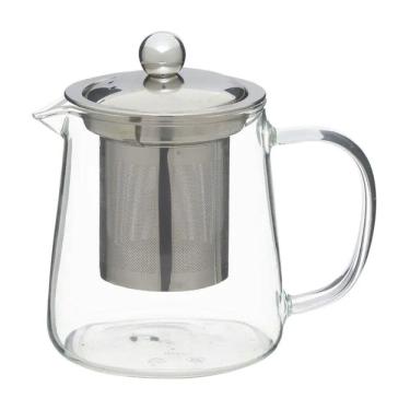 Imagem de Chaleira de Vidro com Infusor 750 ml VDA15008 - Wincy