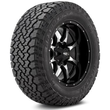 Imagem de Pneu 265/65R17 General Tire Grabber ATX 112S Aro 17