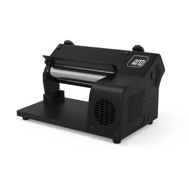 Imagem de Cilindro Laminador Elétrico 28Cm Nero Massas Pão Pizza