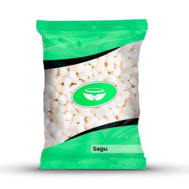 Imagem de Sagu I Envio Imediato - Armazém Santa Filomena, 500g