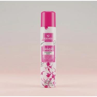 Imagem de Desodorante Íntimo Sedução 100ml (Imagine AROMA TALCO)