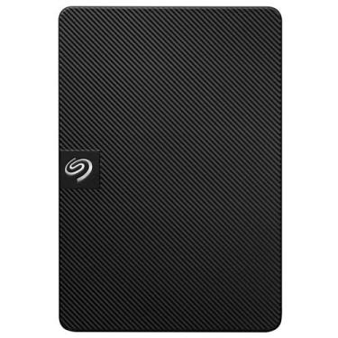 Imagem de Disco Externo Seagate 5TB HDD Expansion 2.5" USB 3.0 Preto (STKM500040