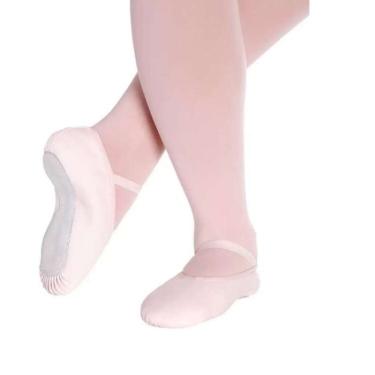 Imagem de Sapatilha Só Dança Meia Ponta