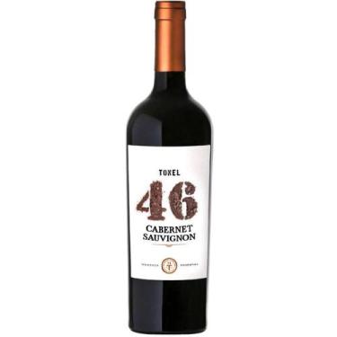 Imagem de Vinho tonel 46 cabernet sauvignon