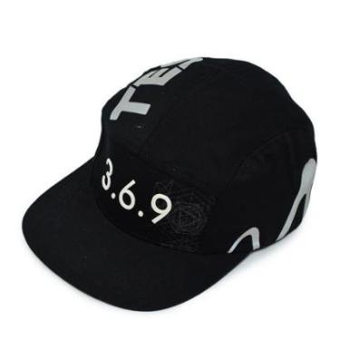 Imagem de Boné Tesla 5Panel 369 Refletivo Strapback-Unissex