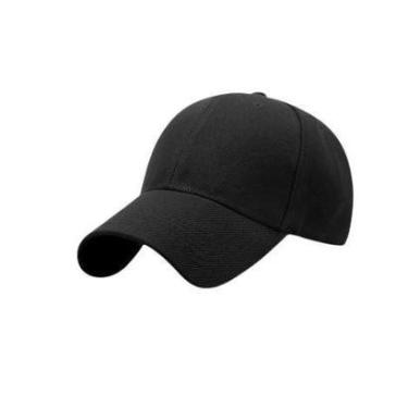 Imagem de Boné Trucker Unissex com Regulagem de Tamanho-Unissex