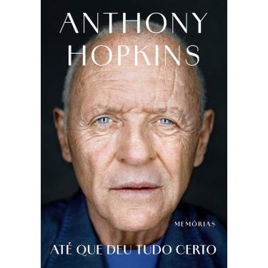 Imagem de Até Que Deu Tudo Certo - Memórias