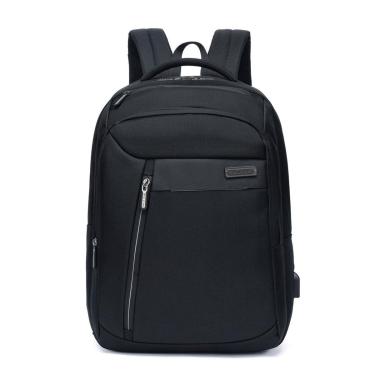 Imagem de Mochila Executiva Polo One Masculina Reforçada Para Notebook Grande-Unissex