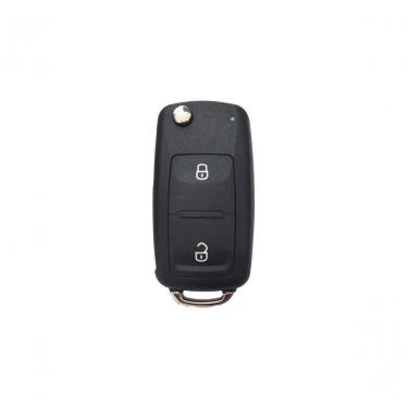 Imagem de Chave Canivete Gol G6-voyage-fox 2bts