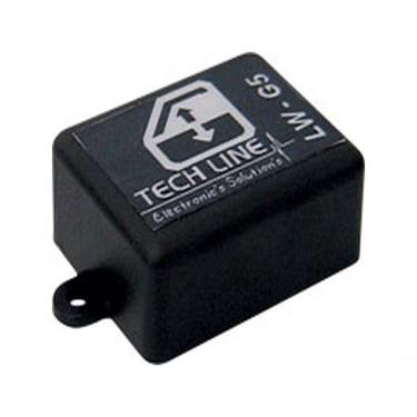 Imagem de Centralina Tech Line Lw-g5