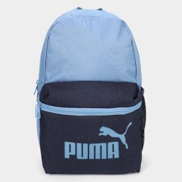 Imagem de Mochila Puma Phase CB Backpack-Unissex