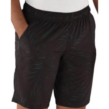 Imagem de Bermuda masculina tactel Ogochi-Masculino