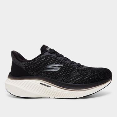Imagem de Tênis Skechers Go Walk Max Cushioning Arch Feminino-Feminino