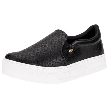 Imagem de Tênis Feminino Slip On Via Marte 010023