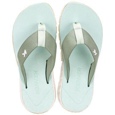 Imagem de Chinelo Rakka Colors Kenner Djj