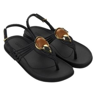 Imagem de Sandalia Papete Grendha Celebrar-Feminino