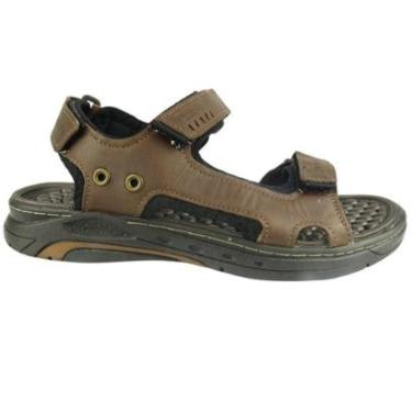 Imagem de SANDÁLIA PEGADA 134554-Masculino