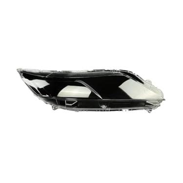 Imagem de Capa protetora transparente para farol de carro, compatível com Mitsubishi Eclipse/Cross 2018, 2019, 2020 e 2021.(Right)