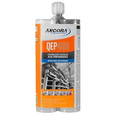 Imagem de Chumbador Quim. Qep 400 Ancora