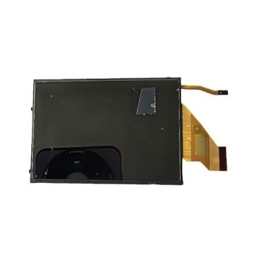 Imagem de Tela de câmera para tela LCD Canon SX600 HS com peças de retroiluminação