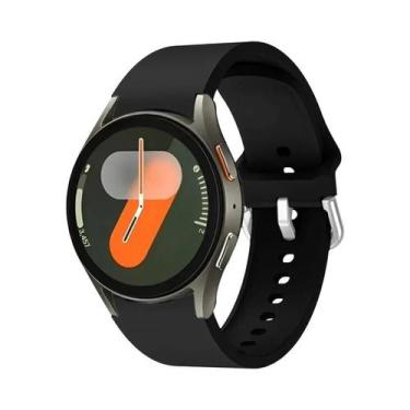 Imagem de Pulseira De Silicone Macia, Confortável E Respirável Para Samsung Gala