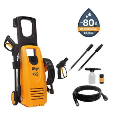 Imagem de Lavadora de Alta Pressão WAP Eco Wash 2350 220V, 220V