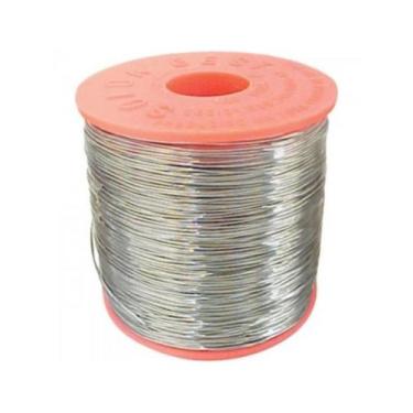 Imagem de Solda Fio 183-msx 1,0mm 500g Laranja Best