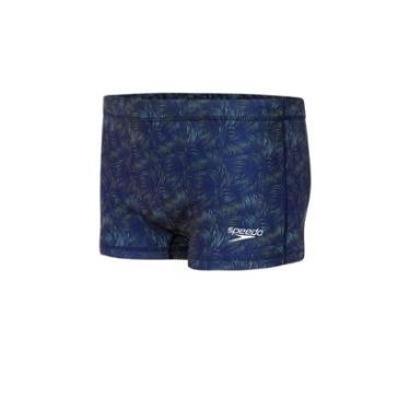 Imagem de Sunga Speedo Boxer Alpes Masculina-Masculino