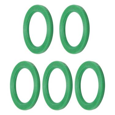 Imagem de GLOGLOW Anel de Vedação do Liquidificador para TM5 TM6, Substituição de Junta de Silicone para TM5 TM6, Substituição de Junta de Silicone para Melhor Vedação e Uso Duradouro