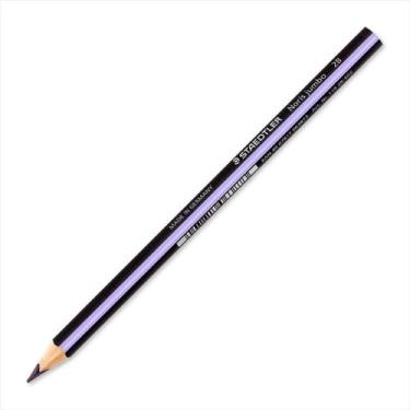 Imagem de Lápis de Escrever Staedtler jumbo triangular pastel