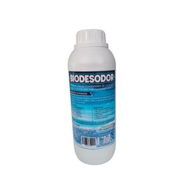 Imagem de Produto banheiro químico motorhome ônibus sanitário portátil - BIOFOSS