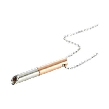 Imagem de Colar De Mindfulness Para Alívio Da Ansiedade Breathlace Ferramenta De