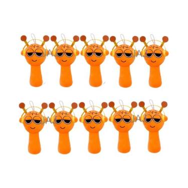 Imagem de Boneco De Pelúcia Infantil Sprunki, Almofada De Desenho Animado, Brinq