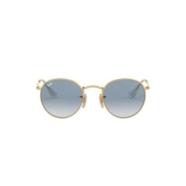 Imagem de Óculos de sol RAY-BAN ROUND METAL Masculino