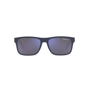 Imagem de Arnette AN4298 BANDRA Óculos de Sol Masculino Azul